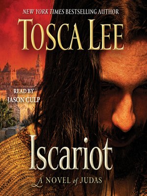 cover image of Iscariot